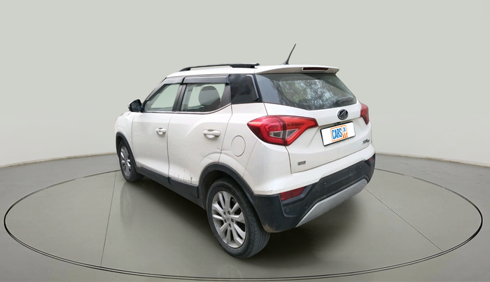 2021 Mahindra XUV300 W8 1.5 DIESEL, Diesel, Manual, 88,594 km, exterior