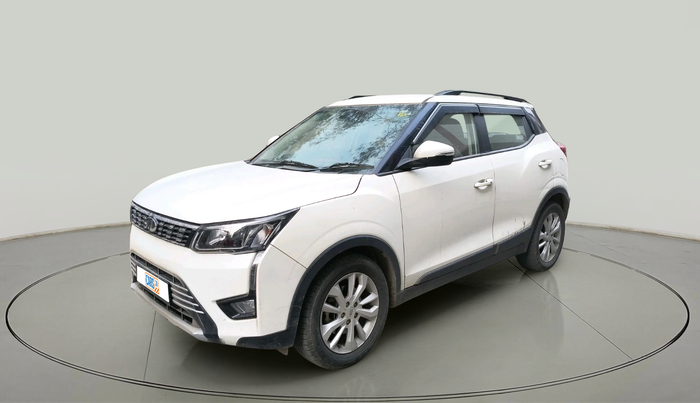 2021 Mahindra XUV300 W8 1.5 DIESEL, Diesel, Manual, 88,594 km, exterior