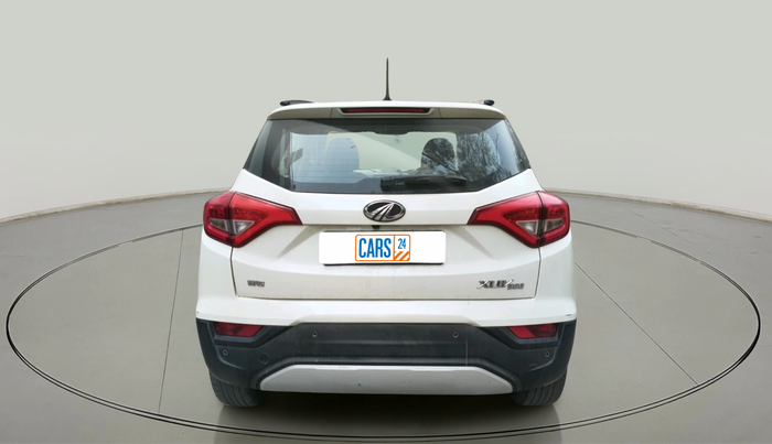 2021 Mahindra XUV300 W8 1.5 DIESEL, Diesel, Manual, 88,594 km, exterior