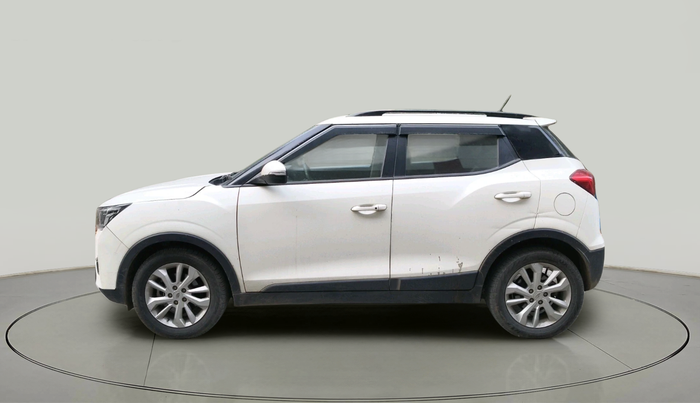 2021 Mahindra XUV300 W8 1.5 DIESEL, Diesel, Manual, 88,594 km, exterior