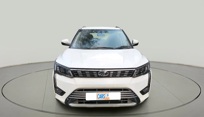 2021 Mahindra XUV300 W8 1.5 DIESEL, Diesel, Manual, 88,594 km, exterior