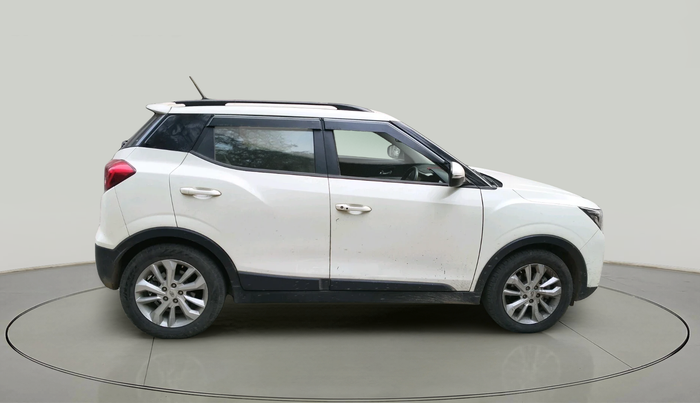 2021 Mahindra XUV300 W8 1.5 DIESEL, Diesel, Manual, 88,594 km, exterior