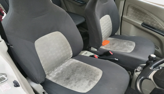 2015 Maruti Celerio ZXI, Petrol, Manual, 79,754 km, interior