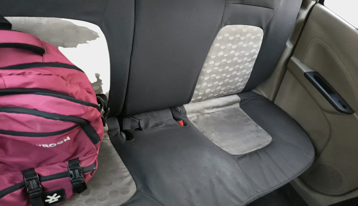 2015 Maruti Celerio ZXI, Petrol, Manual, 79,754 km, interior