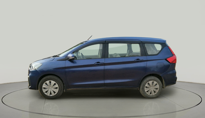 2020 Maruti Ertiga VXI CNG, Petrol, Manual, 97,582 km, exterior