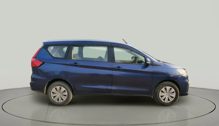 2020 Maruti Ertiga VXI CNG, Petrol, Manual, 97,582 km, exterior