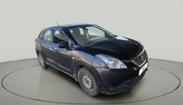 2015 Maruti Baleno SIGMA DIESEL 1.3, Diesel, Manual, 1,19,132 km, exterior