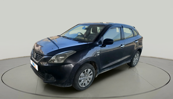 2015 Maruti Baleno SIGMA DIESEL 1.3, Diesel, Manual, 1,19,132 km, exterior