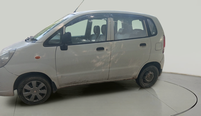 2011 Maruti Zen Estilo LXI, Petrol, Manual, 82,910 km, exterior