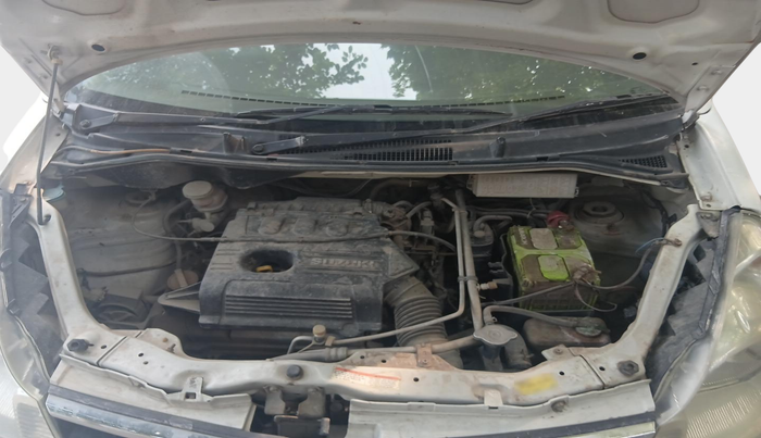 2011 Maruti Zen Estilo LXI, Petrol, Manual, 82,910 km, exterior