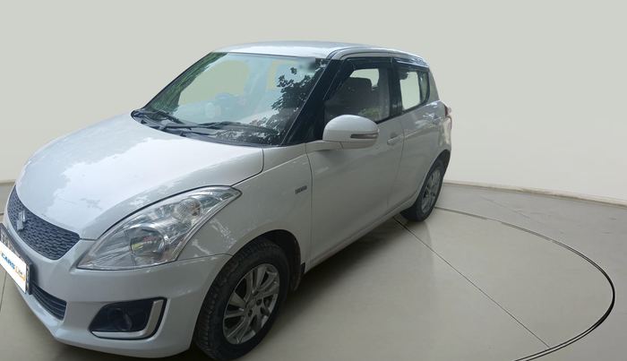 2014 Maruti Swift ZDI, Diesel, Manual, 1,18,449 km, exterior