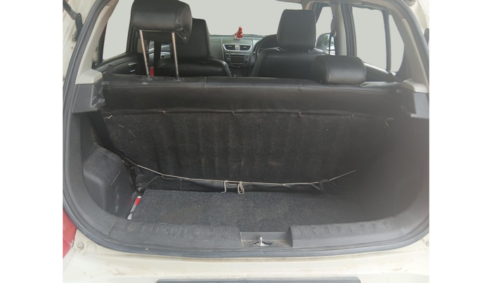 2014 Maruti Swift ZDI, Diesel, Manual, 1,18,449 km, exterior