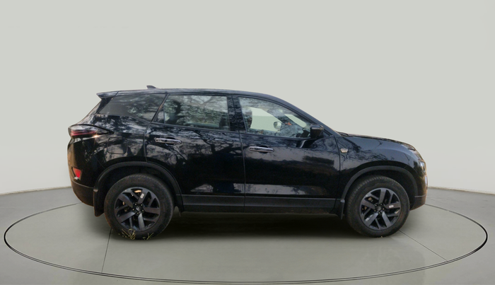 2023 Tata Harrier XZ PLUS 2.0L DARK EDITION, Diesel, Manual, 34,190 km, exterior