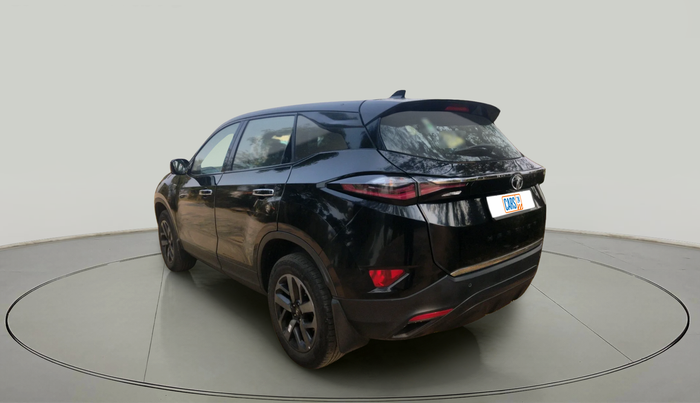 2023 Tata Harrier XZ PLUS 2.0L DARK EDITION, Diesel, Manual, 34,190 km, exterior
