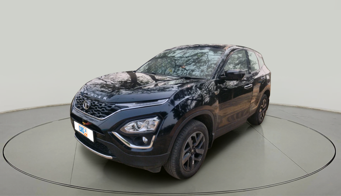 2023 Tata Harrier XZ PLUS 2.0L DARK EDITION, Diesel, Manual, 34,190 km, exterior