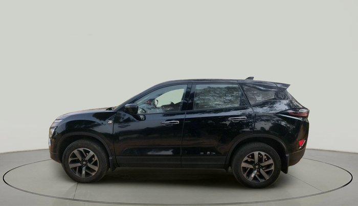 2023 Tata Harrier XZ PLUS 2.0L DARK EDITION, Diesel, Manual, 34,190 km, exterior