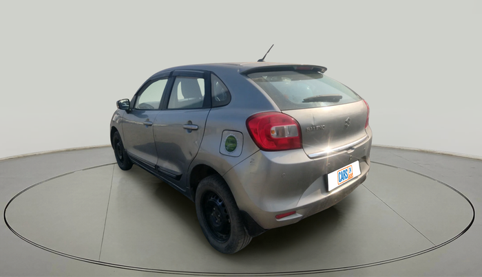 2018 Maruti Baleno DELTA PETROL 1.2, Petrol, Manual, 1,85,564 km, exterior