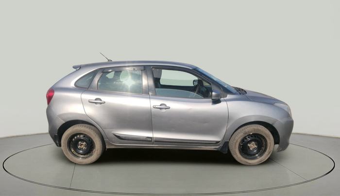 2018 Maruti Baleno DELTA PETROL 1.2, Petrol, Manual, 1,85,564 km, exterior