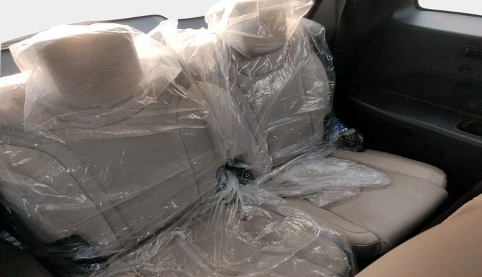 2025 Mahindra XUV700 AX 7 D AT 7 STR, Diesel, Automatic, 7,030 km, interior