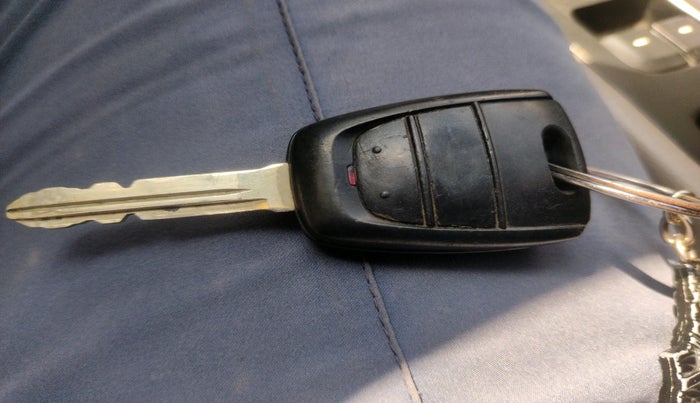 2018 Hyundai Grand i10 SPORTZ U2 1.2 CRDI, Diesel, Manual, 1,01,159 km, interior