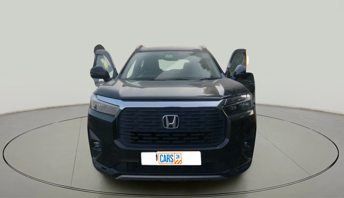 2023 Honda ELEVATE VX MT, Petrol, Manual, 28,211 km, exterior