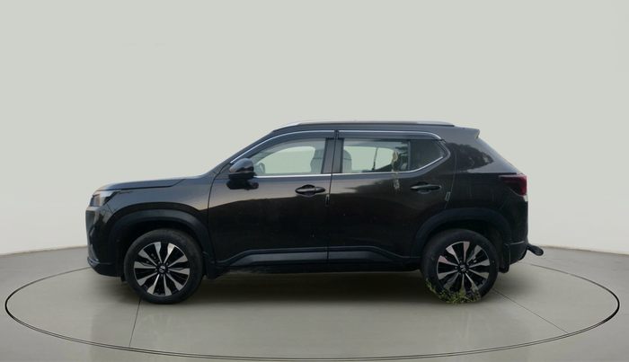 2023 Honda ELEVATE VX MT, Petrol, Manual, 28,211 km, exterior