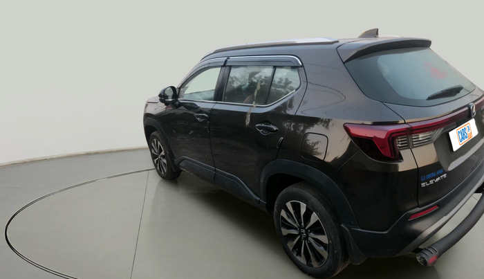 2023 Honda ELEVATE VX MT, Petrol, Manual, 28,211 km, exterior