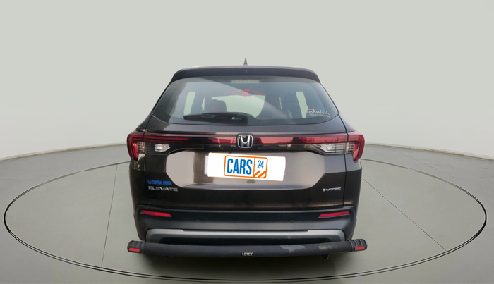 2023 Honda ELEVATE VX MT, Petrol, Manual, 28,211 km, exterior