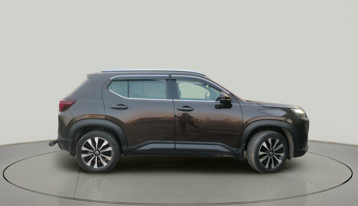 2023 Honda ELEVATE VX MT, Petrol, Manual, 28,211 km, exterior