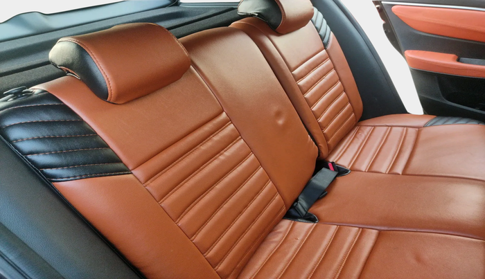 2023 Honda ELEVATE VX MT, Petrol, Manual, 28,211 km, interior