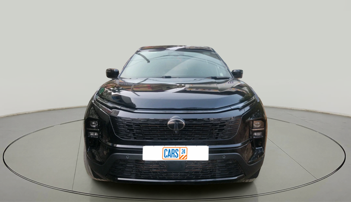 2024 Tata Safari ACCOMPLISHED PLUS DARK EDITION AT, Diesel, Automatic, 35,190 km, exterior