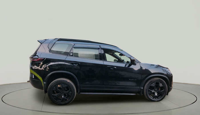 2024 Tata Safari ACCOMPLISHED PLUS DARK EDITION AT, Diesel, Automatic, 35,190 km, exterior