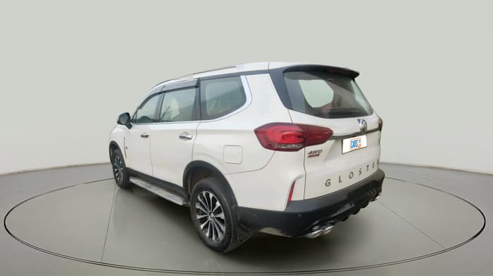 2021 MG GLOSTER SAVVY 6 STR 2.0 TWIN TURBO 4WD, Diesel, Automatic, 79,928 km, exterior