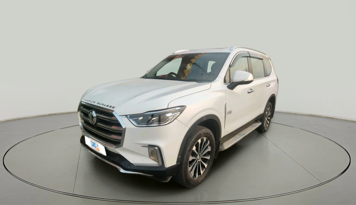 2021 MG GLOSTER SAVVY 6 STR 2.0 TWIN TURBO 4WD, Diesel, Automatic, 79,928 km, exterior