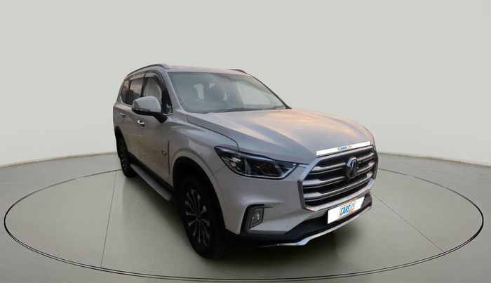 2021 MG GLOSTER SAVVY 6 STR 2.0 TWIN TURBO 4WD, Diesel, Automatic, 79,928 km, exterior