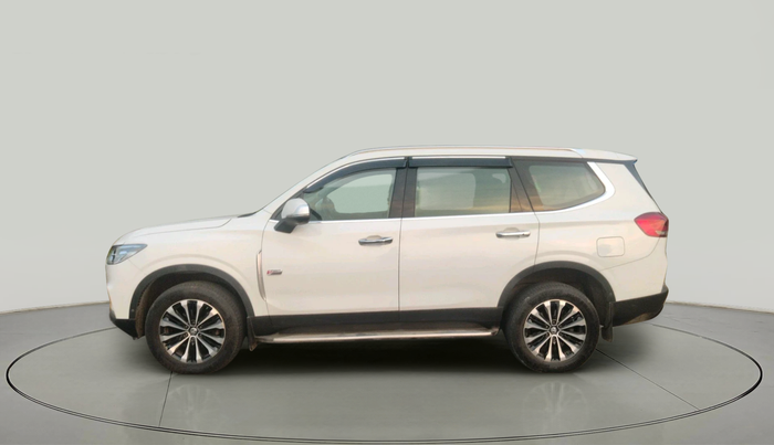 2021 MG GLOSTER SAVVY 6 STR 2.0 TWIN TURBO 4WD, Diesel, Automatic, 79,928 km, exterior