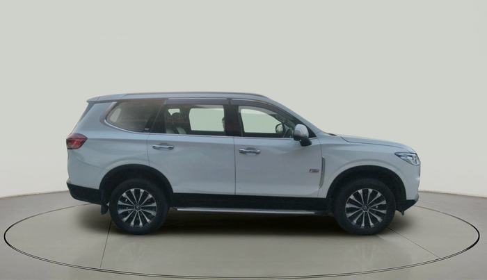 2021 MG GLOSTER SAVVY 6 STR 2.0 TWIN TURBO 4WD, Diesel, Automatic, 79,928 km, exterior