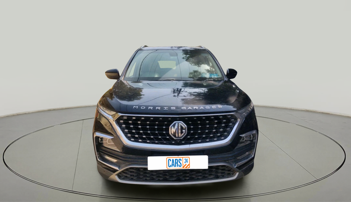 2021 MG HECTOR SHARP 2.0 DIESEL, Diesel, Manual, 85,854 km, exterior