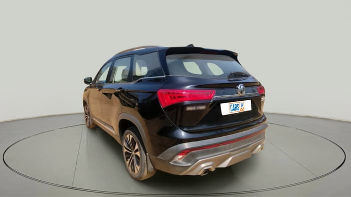 2021 MG HECTOR SHARP 2.0 DIESEL, Diesel, Manual, 85,854 km, exterior