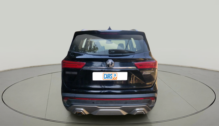 2021 MG HECTOR SHARP 2.0 DIESEL, Diesel, Manual, 85,854 km, exterior