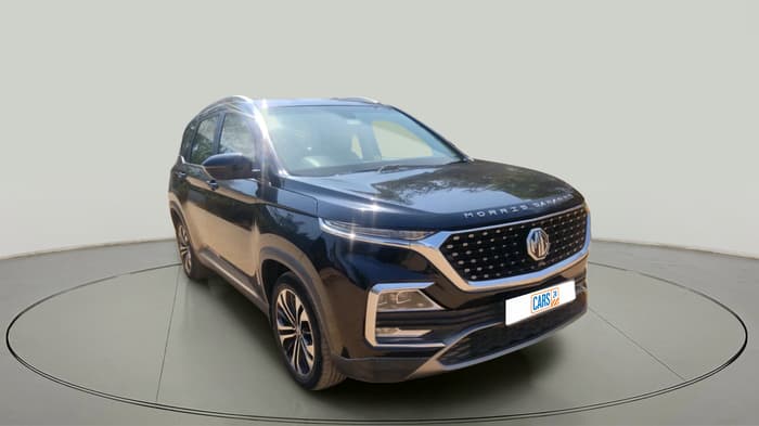 2021 MG HECTOR SHARP 2.0 DIESEL, Diesel, Manual, 85,854 km, exterior