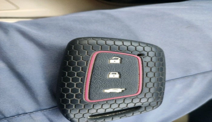 2021 MG HECTOR SHARP 2.0 DIESEL, Diesel, Manual, 85,854 km, interior