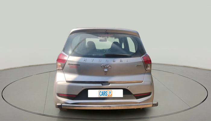 2019 Hyundai NEW SANTRO ASTA MT, Petrol, Manual, 20,330 km, exterior