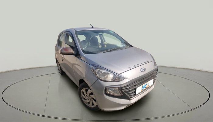 2019 Hyundai NEW SANTRO ASTA MT, Petrol, Manual, 20,330 km, exterior
