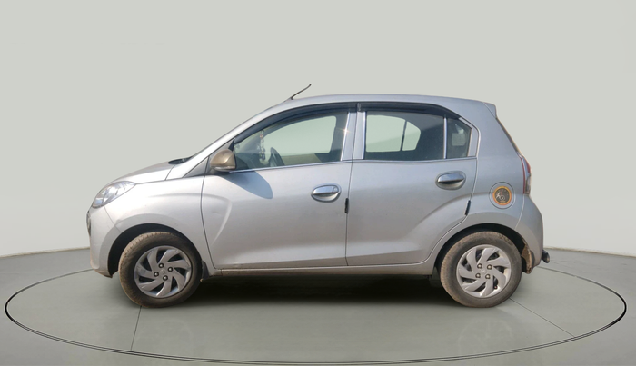 2019 Hyundai NEW SANTRO ASTA MT, Petrol, Manual, 20,330 km, exterior