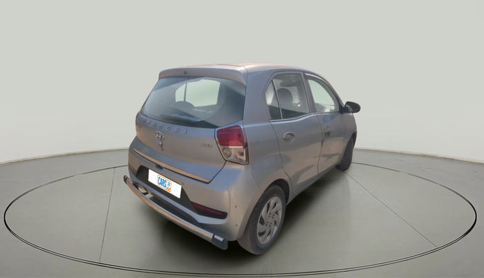 2019 Hyundai NEW SANTRO ASTA MT, Petrol, Manual, 20,330 km, exterior