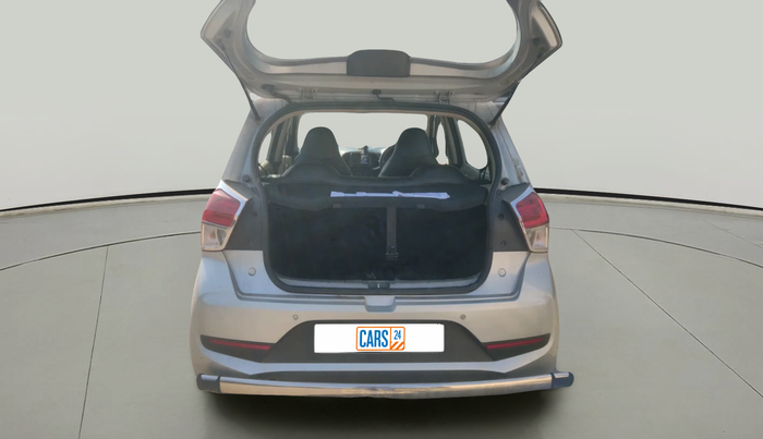 2019 Hyundai NEW SANTRO ASTA MT, Petrol, Manual, 20,330 km, exterior