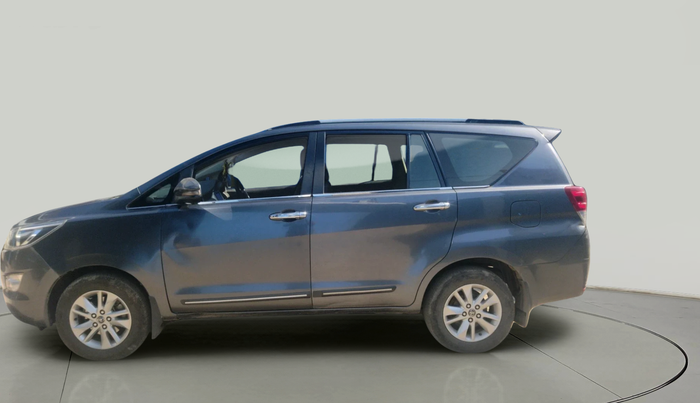 2019 Toyota Innova Crysta 2.4 G 8 STR, Diesel, Manual, 3,65,639 km, exterior