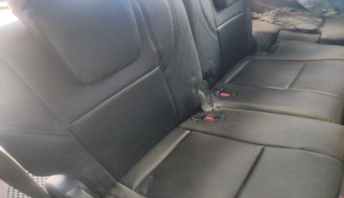 2019 Toyota Innova Crysta 2.4 G 8 STR, Diesel, Manual, 3,65,639 km, interior