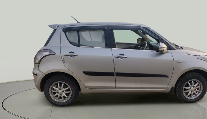 2016 Maruti Swift VDI, Diesel, Manual, 1,33,000 km, exterior